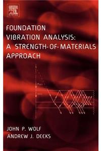 Foundation Vibration Analysis