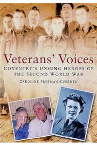 Veterans' Voices