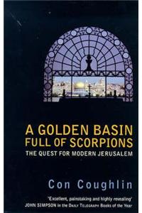 A Golden Basin Full of Scorpions