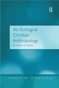 Ecological Christian Anthropology