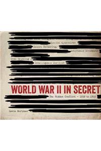 World War II in Secret