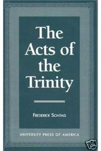 Acts of Trinity