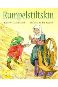 Rumpelstiltskin