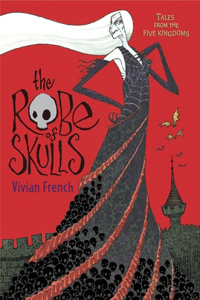 Robe of Skulls