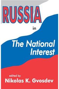 Russia in the National Interest