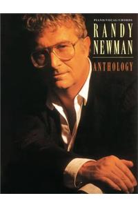 Randy Newman -- Anthology