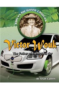 Victor Wouk