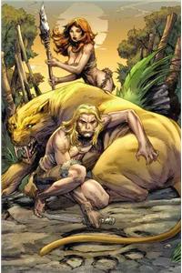 Ka-Zar