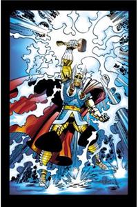 Thor By Walter Simonson Volume 5