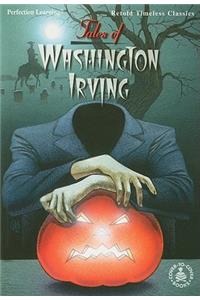 Tales of Washington Irving