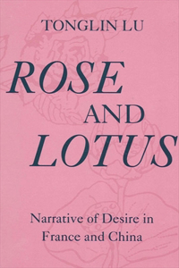 Rose and Lotus