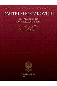 Sonata, Op. 147