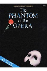 The Phantom of the Opera