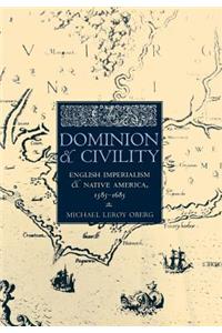 Dominion and Civility