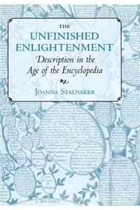 Unfinished Enlightenment