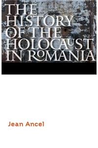 History of the Holocaust in Romania