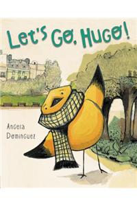 Let's Go, Hugo!