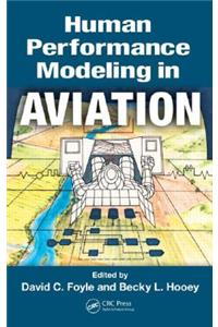 Human Performance Modeling in Aviation