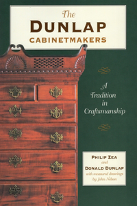 Dunlap Cabinetmakers: A Tradition in Craftsmanship