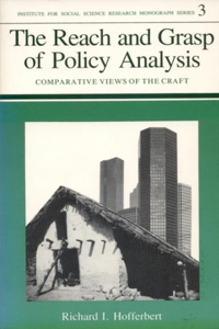 Reach and Grasp of Policy Analysis