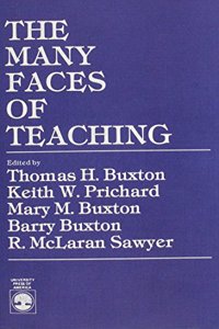 Many Faces of Teaching