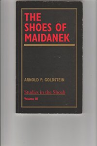 Shoes of Maidanek