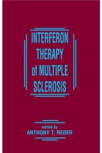 Interferon Therapy of Multiple Sclerosis