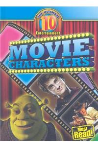 Movie Characters
