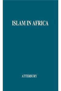 Islam in Africa