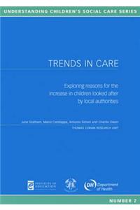 Trends in Care