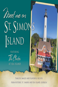 Meet Me on St. Simons