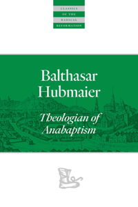 Balthasar Hubmaier