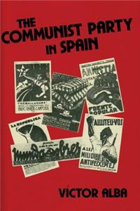 The Communist Party in Spain