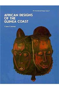African Designs of the Guinea Coast