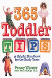 365 Toddler Tips