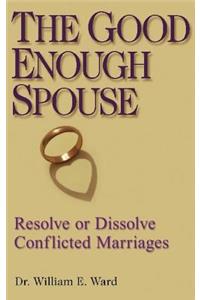 Good Enough Spouse