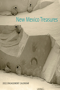New Mexico Treasures 2022