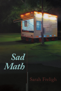 Sad Math: Poems