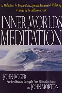 Inner Worlds of Meditation