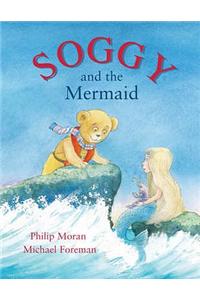 Soggy and the Mermaid