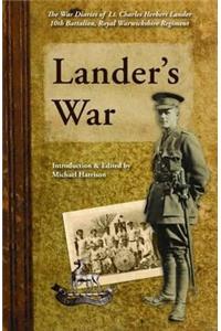 Lander's War