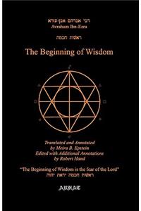 The Beginning of Wisdom