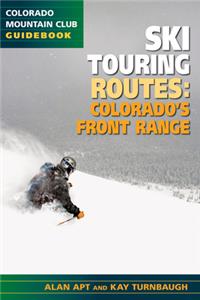 Best Ski Touring Routes: Colorado's Front Range