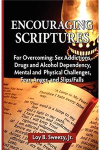 Encouraging Scriptures