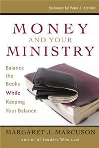 Money and Your Ministry