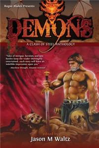 Demons: A Clash of Steel Anthology