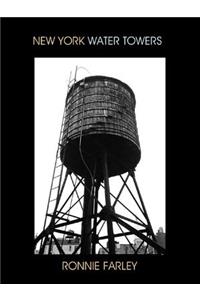 New York Water Towers