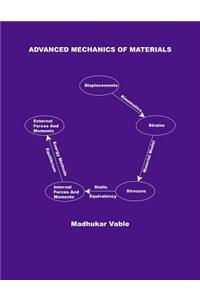 Advanced Mechanics of Materials