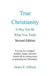 True Christianity