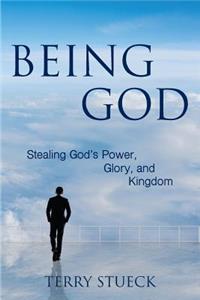 Being God